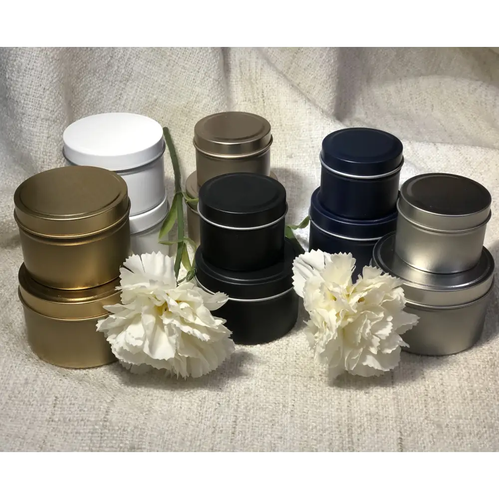 Christening candle roses and bows - All Things Baby