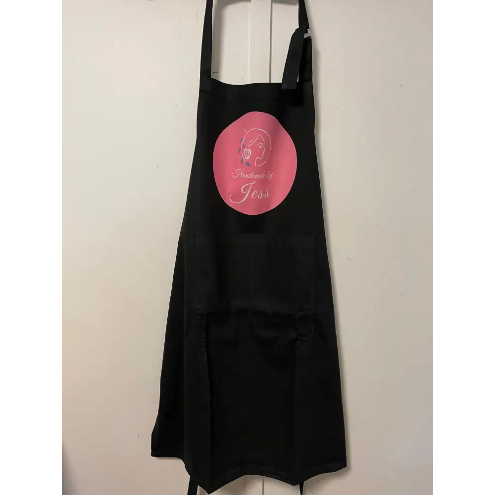 Custom aprons - Accessories