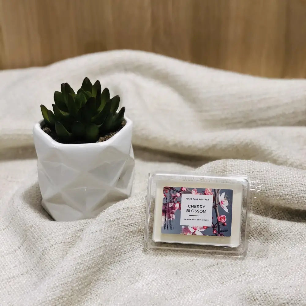 Five pack of Melts - Diffusers and Melts