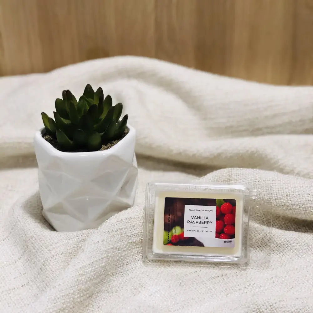 Five pack of Melts - Diffusers and Melts