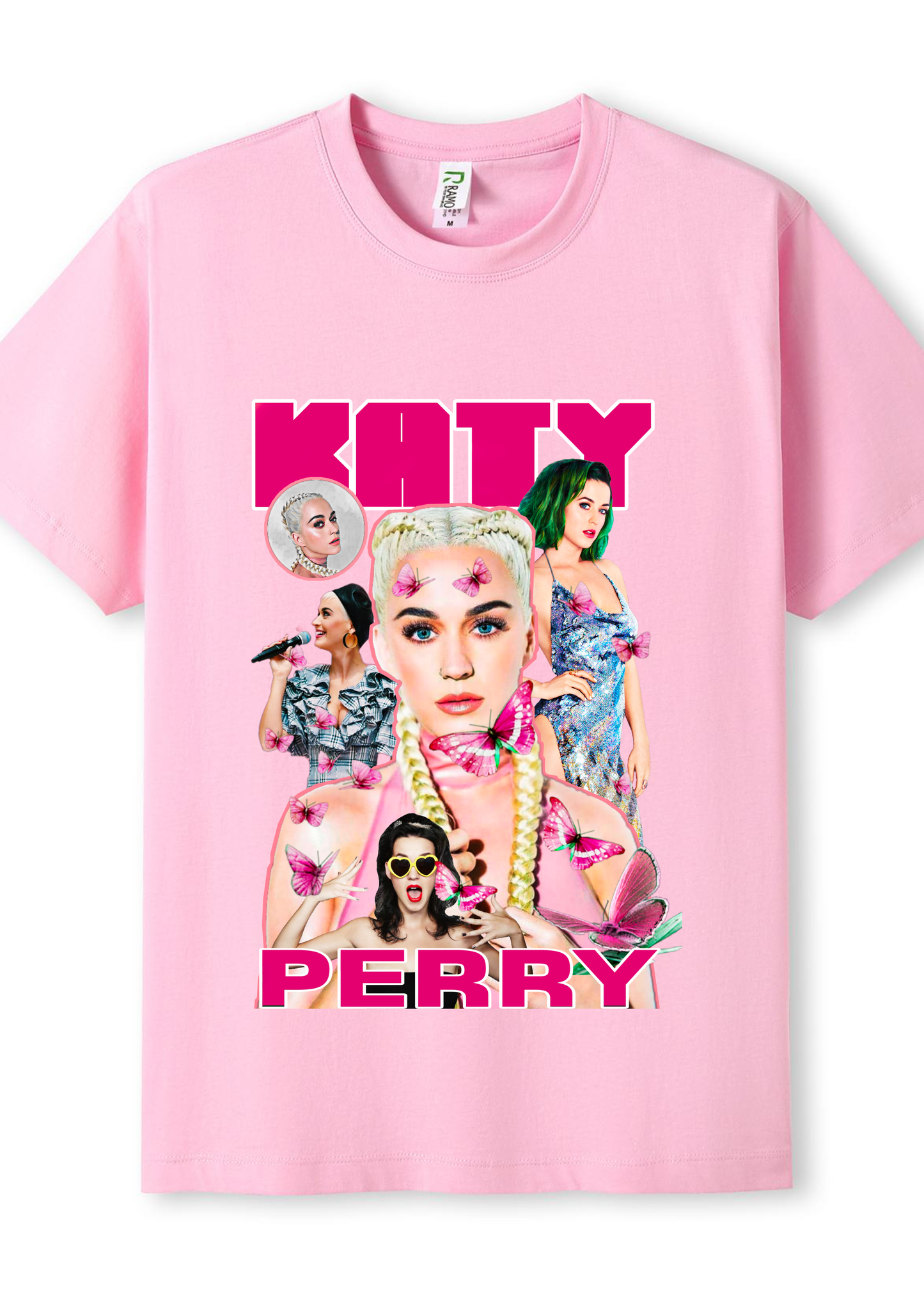 Katy Perry Tshirt