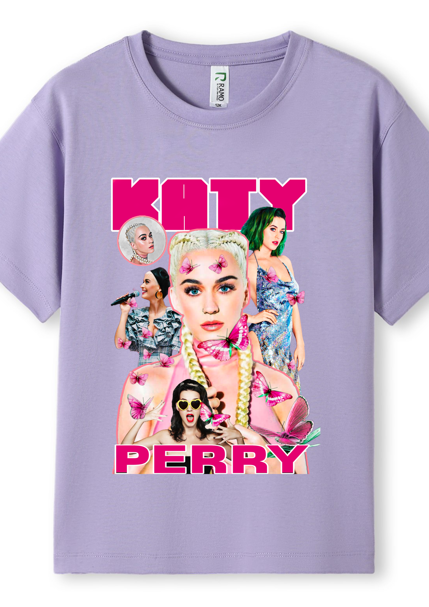 Katy Perry Tshirt