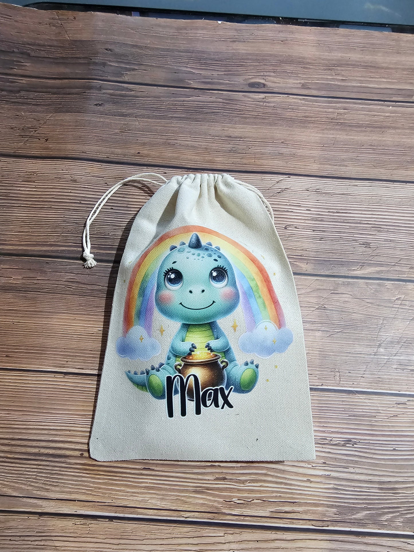 Personalised baby hair brush - All Things Baby