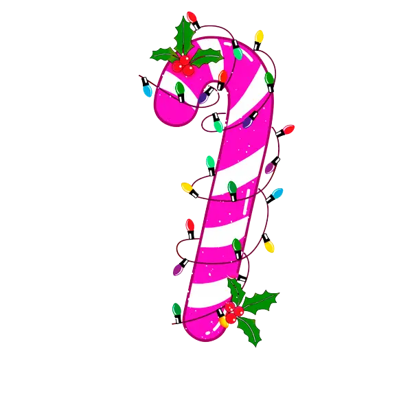 Personalised candy cane grinch grandkids/ kids tshirt