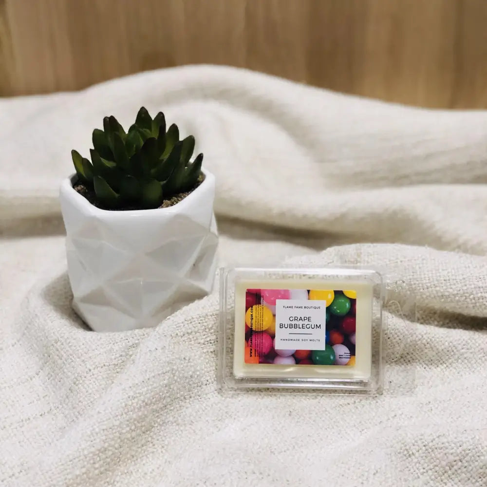 Soy Melt - Diffusers and Melts
