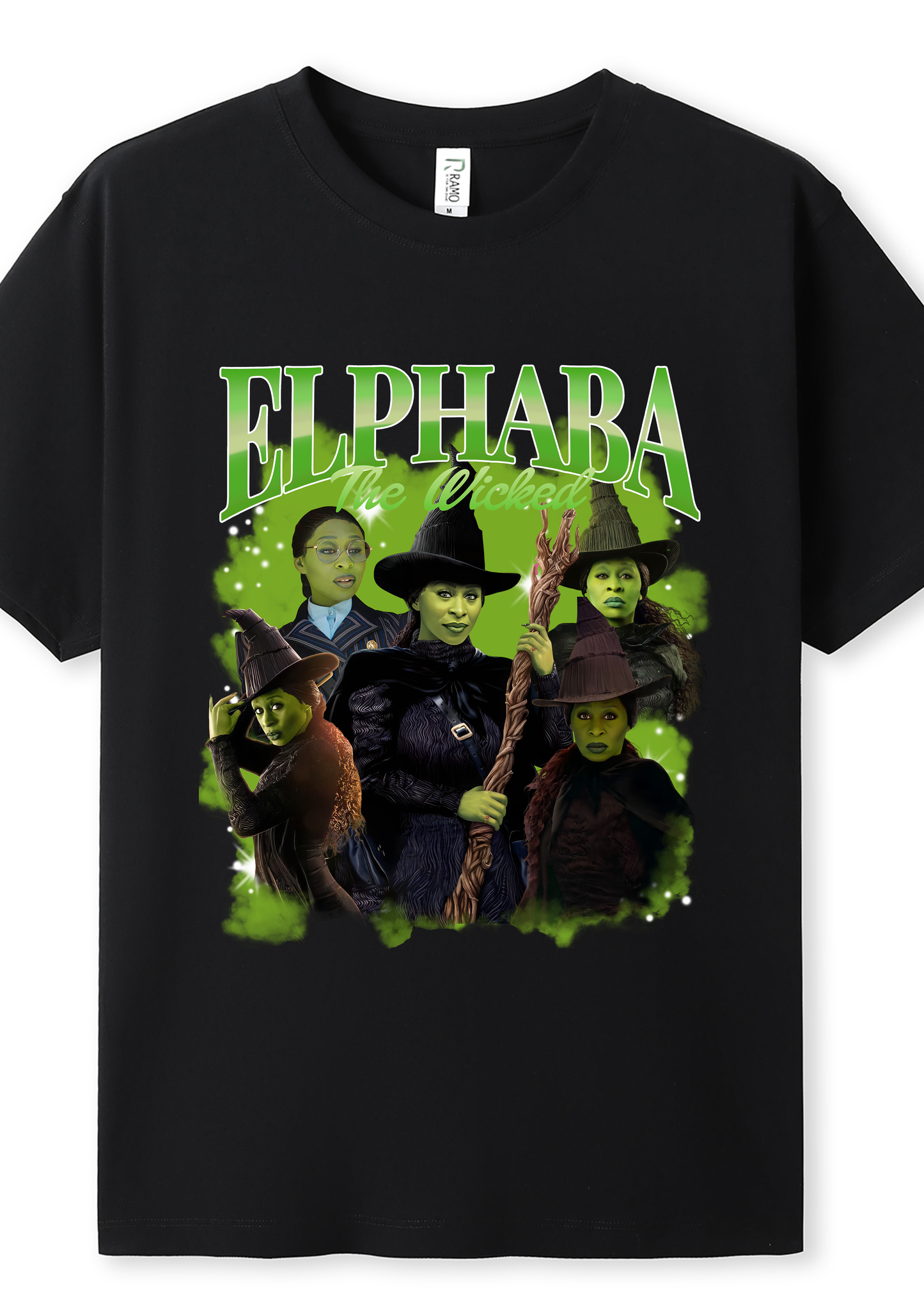 Wicked Elphara T-shirt