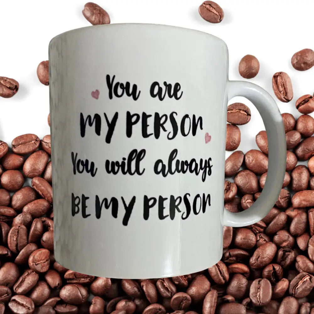 Best friends mug - Drinkware