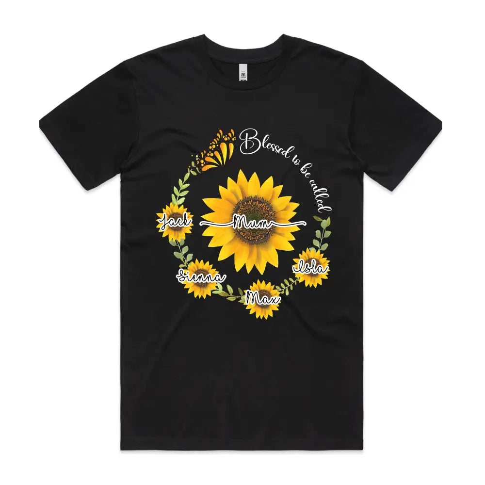 sunflower mum tee.png