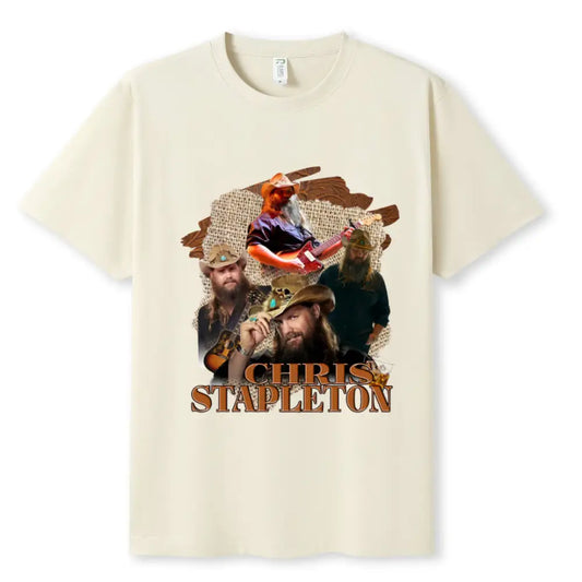 Chris Stapleton T-shirt