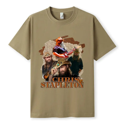 Chris Stapleton T-shirt