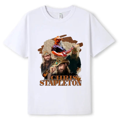 Chris Stapleton T-shirt