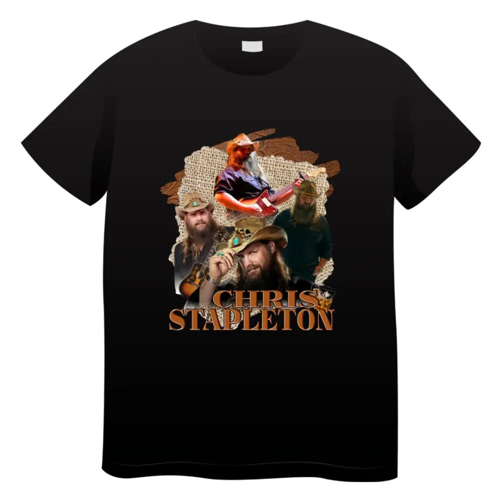 Chris Stapleton T-shirt