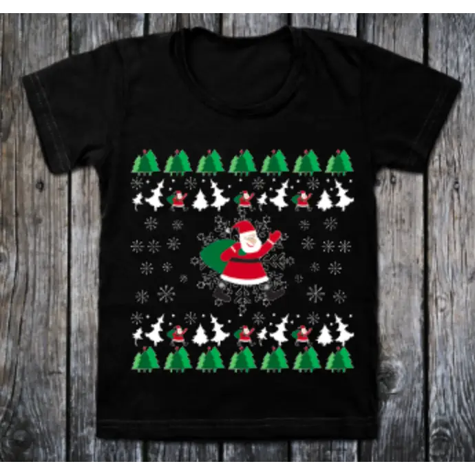 Christmas t-shirts - 00 - Christmas