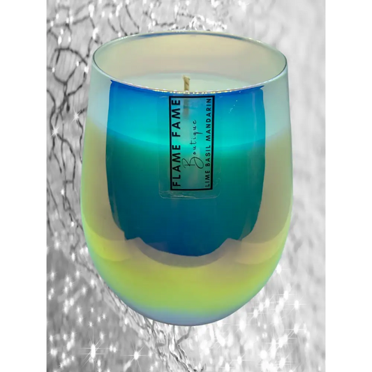 Crystal 450ml Candle - Candles