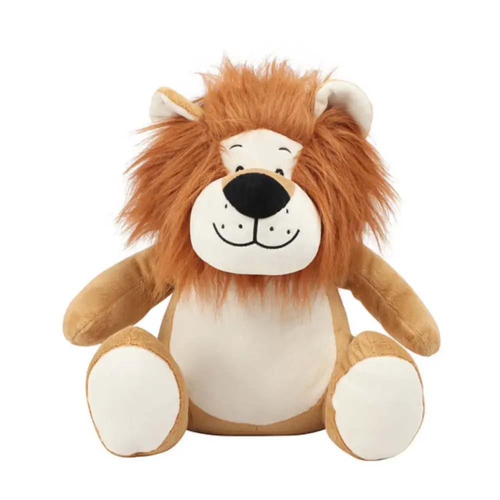 Custom voice recorder message Bear Large - All Things Baby