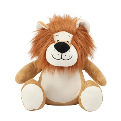 Custom voice recorder message Bear Large - All Things Baby