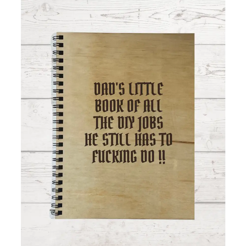 dads little book of diy jobs he still has to fucking do.png