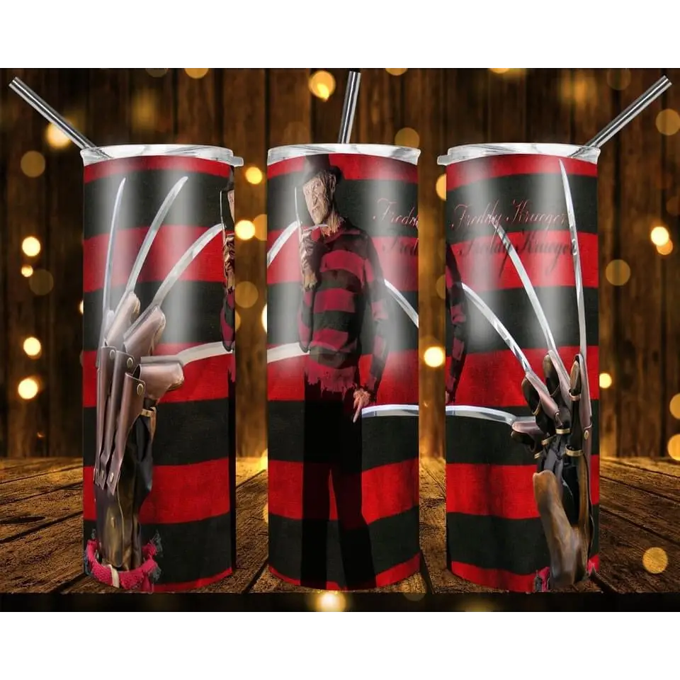 Freddy Tumbler - 20oz / 1 - Drinkware