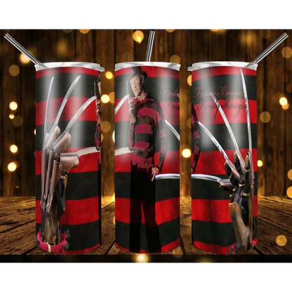 Freddy Tumbler - 20oz / 1 - Drinkware