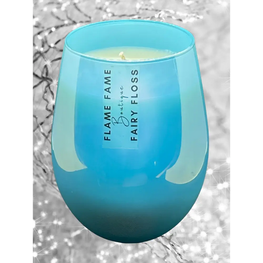 Gelati Sky 450ml candle - Candles