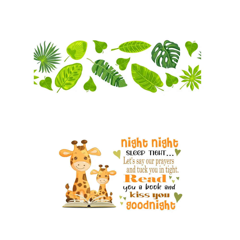 giraffe 2 book cushion dtf.png