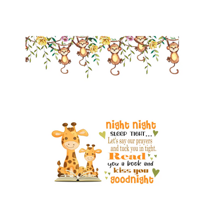 giraffe book cushion dtf.png