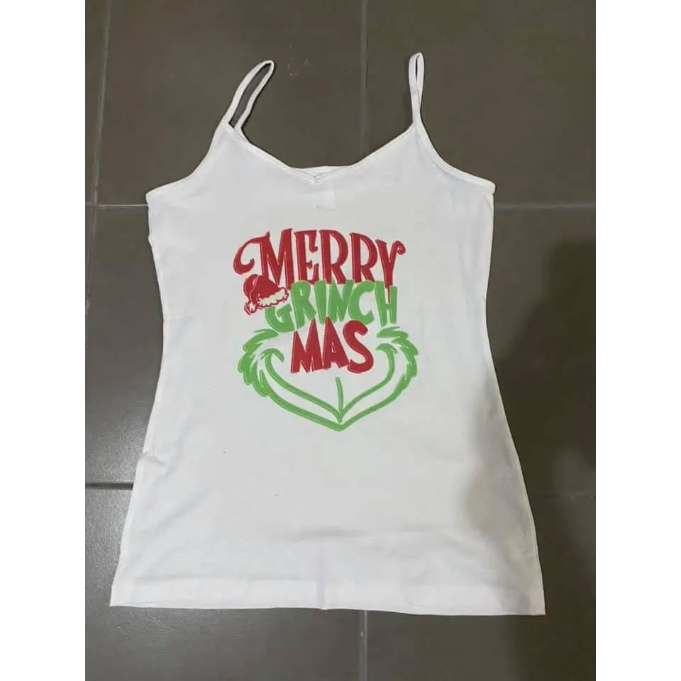 Grinch Christmas t-shirts - Christmas