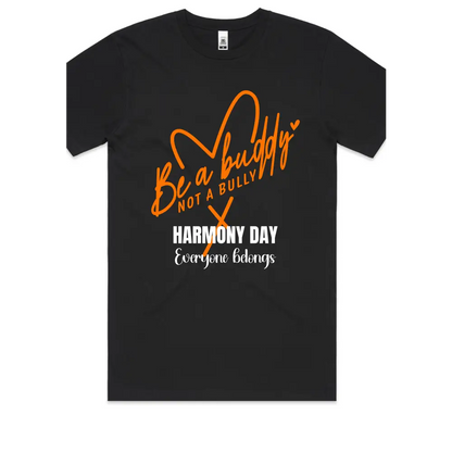 harmony day be a buddy not a bully.png