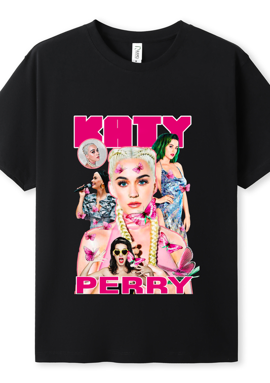 Katy Perry Tshirt