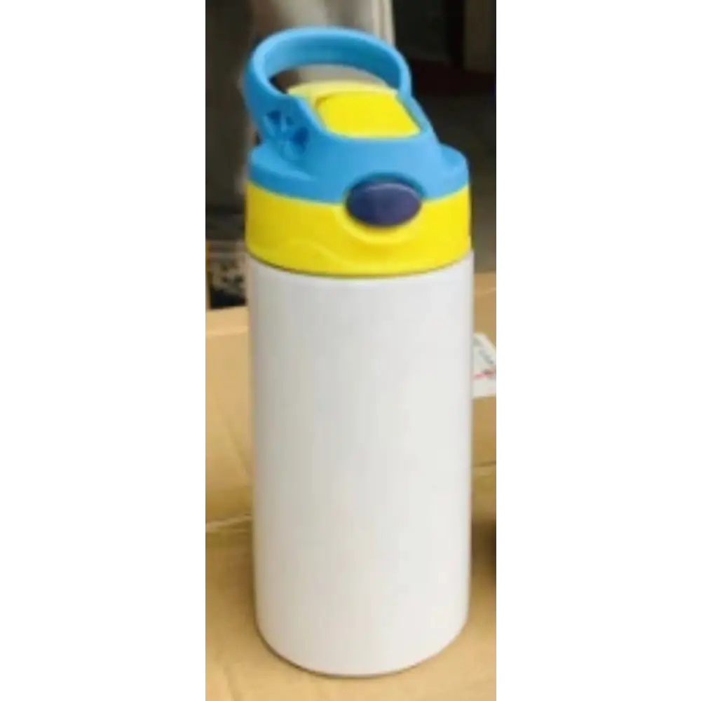 Kids cocomelon drink Bottle - Drinkware