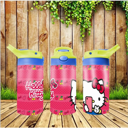 Kids Hello Kitty drink Bottle - Drinkware