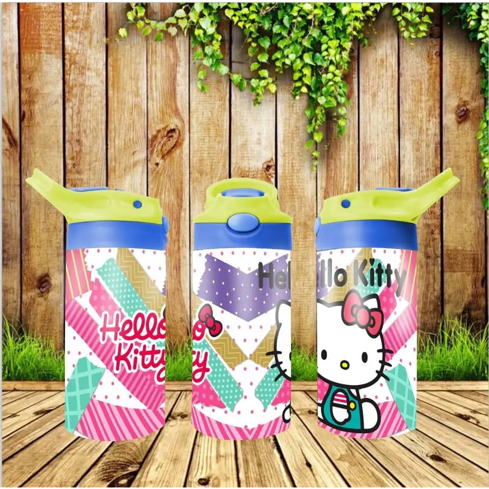 Kids Hello Kitty drink Bottle - Drinkware