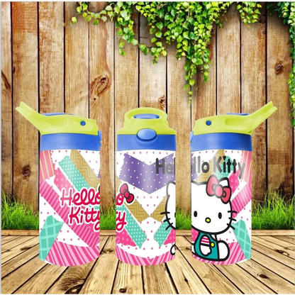 Kids Hello Kitty drink Bottle - Drinkware