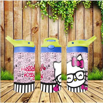 Kids Hello Kitty drink Bottle - Drinkware