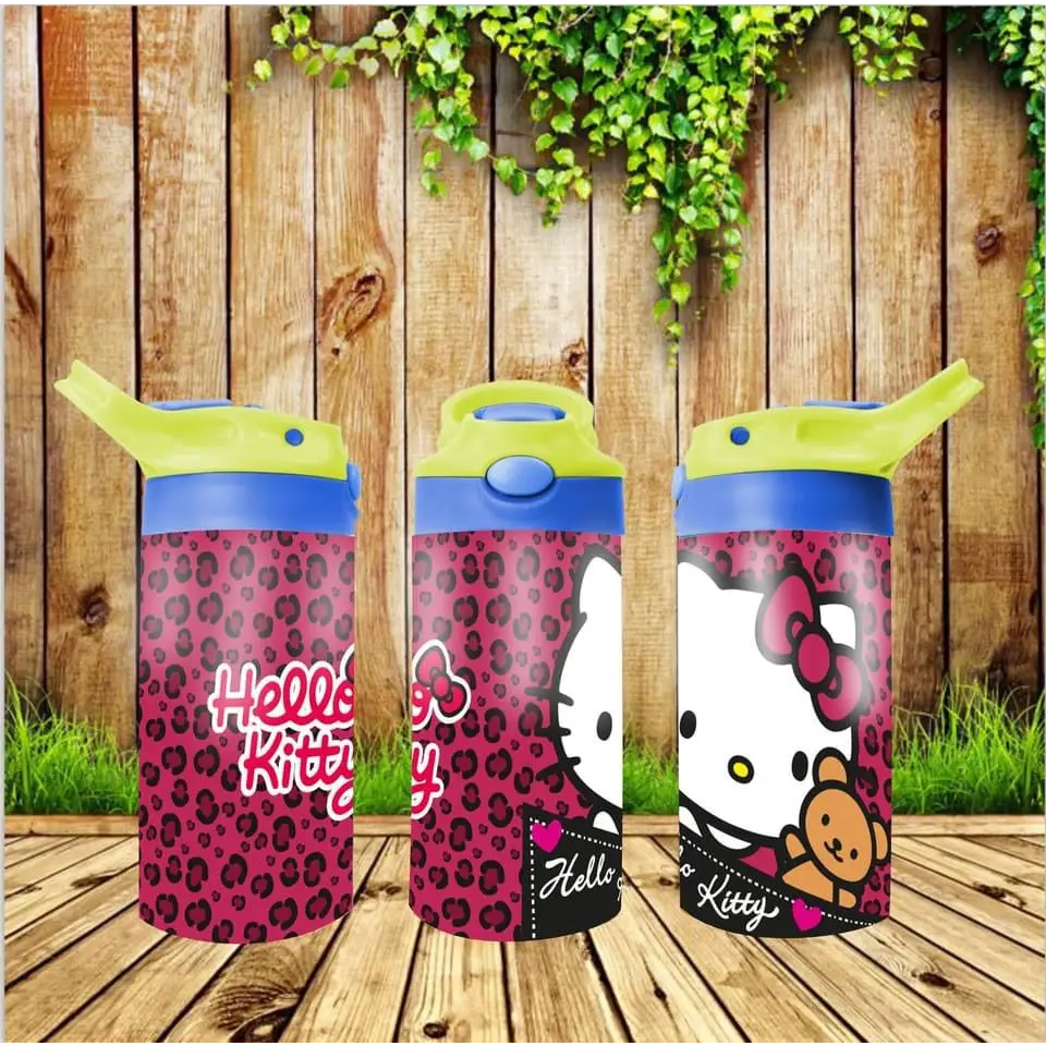 Kids Hello Kitty drink Bottle - Drinkware