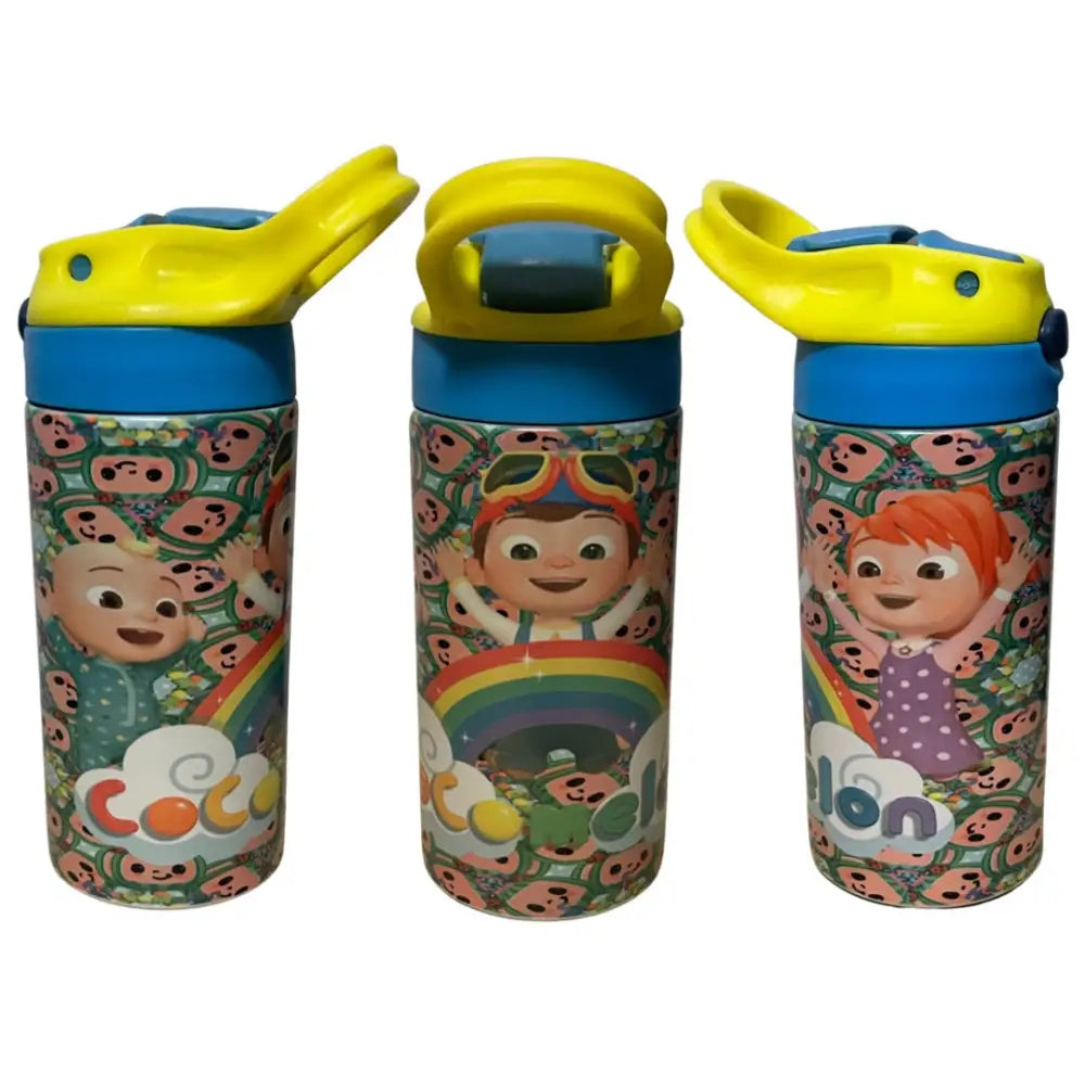 Kids kindy Backpack and drink bottle set - All Things Kids