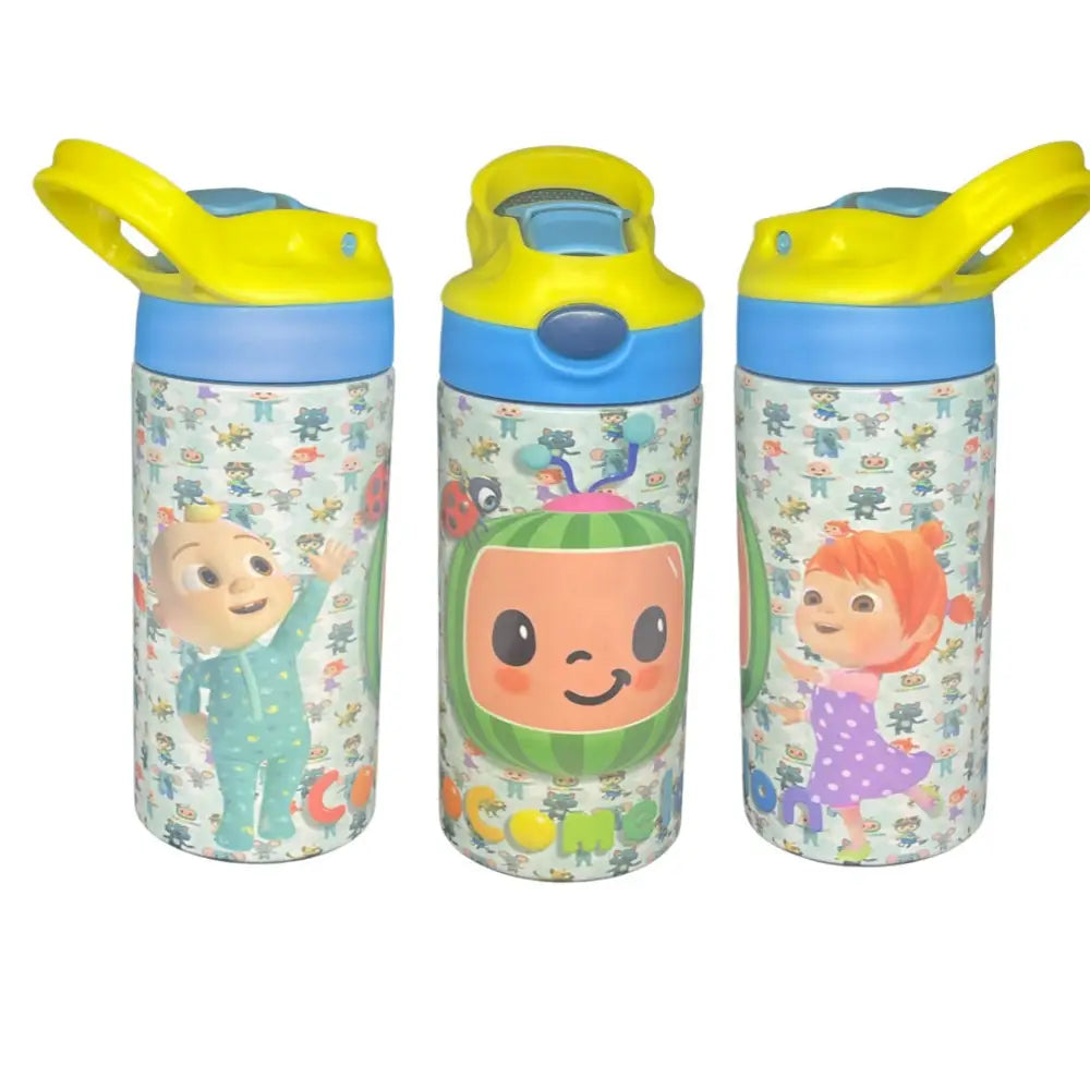 Kids kindy Backpack and drink bottle set - All Things Kids