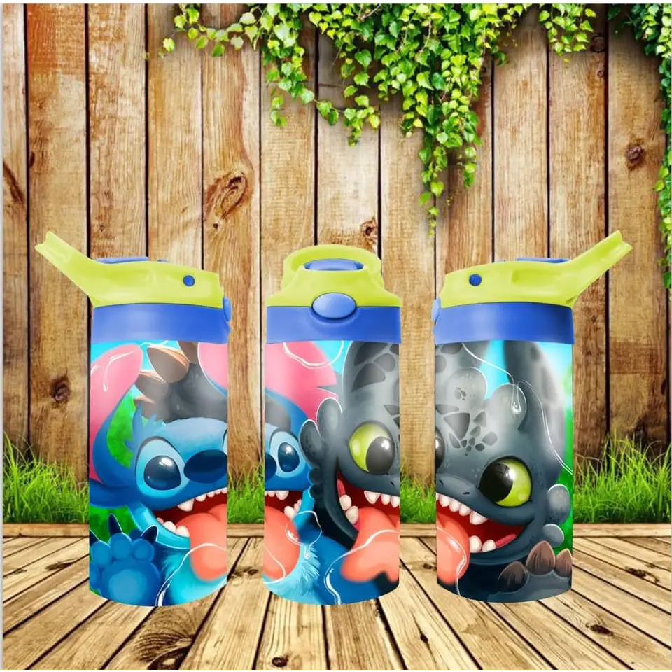 Kids Pokemon drink Bottle - Drinkware