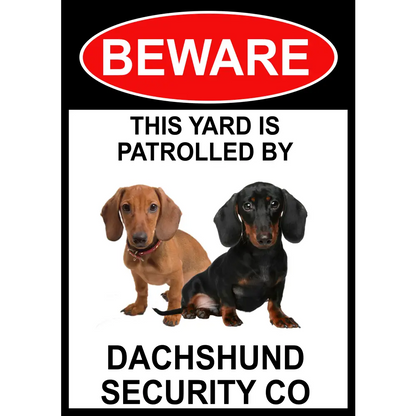 beware dachshund sign.png