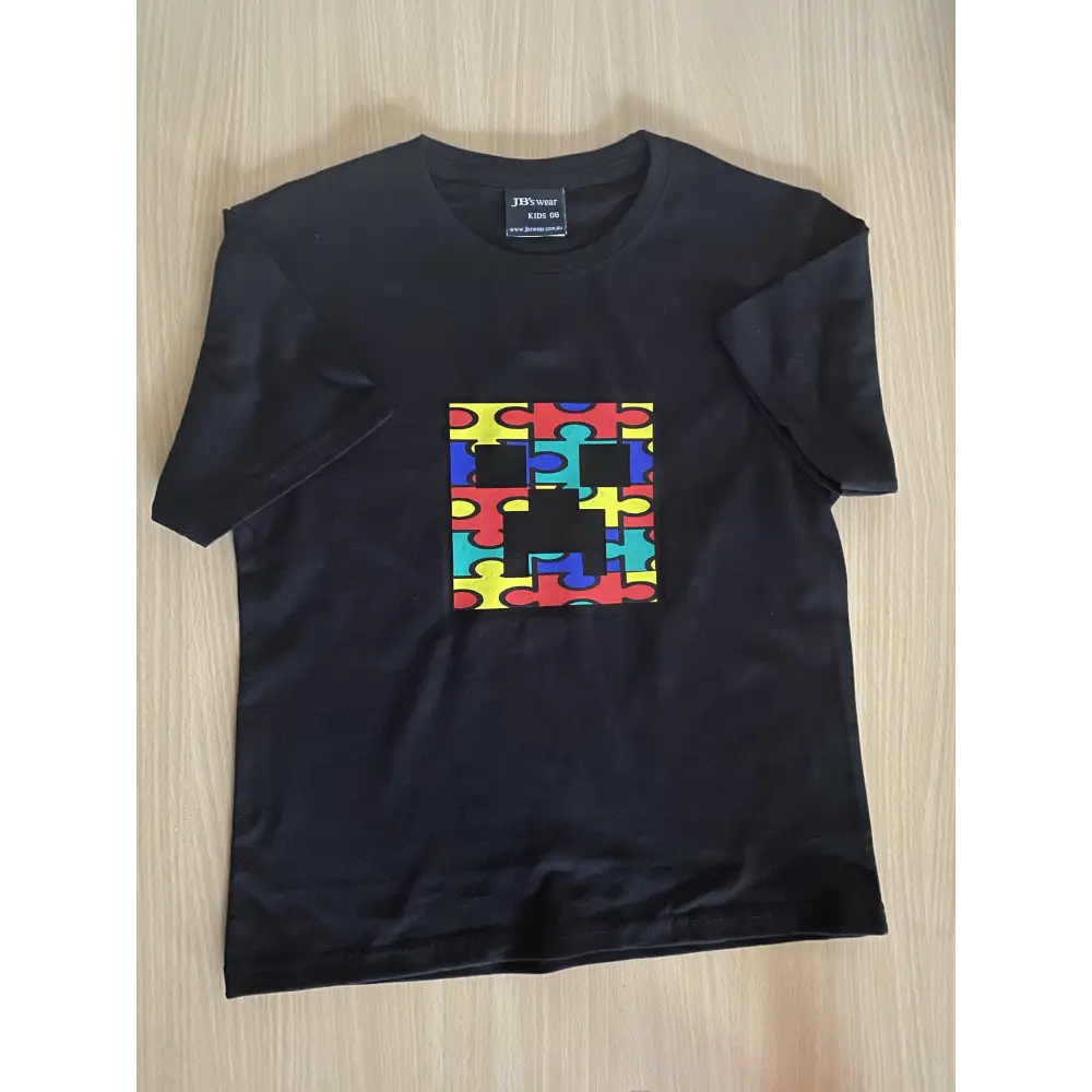 mine craft tshirt - All Products