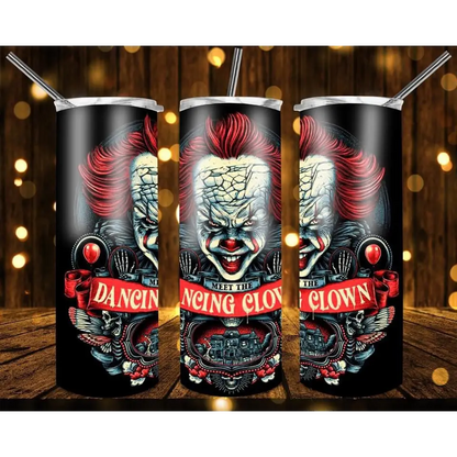 Pennywise Tumbler - 20oz / 1 - Drinkware