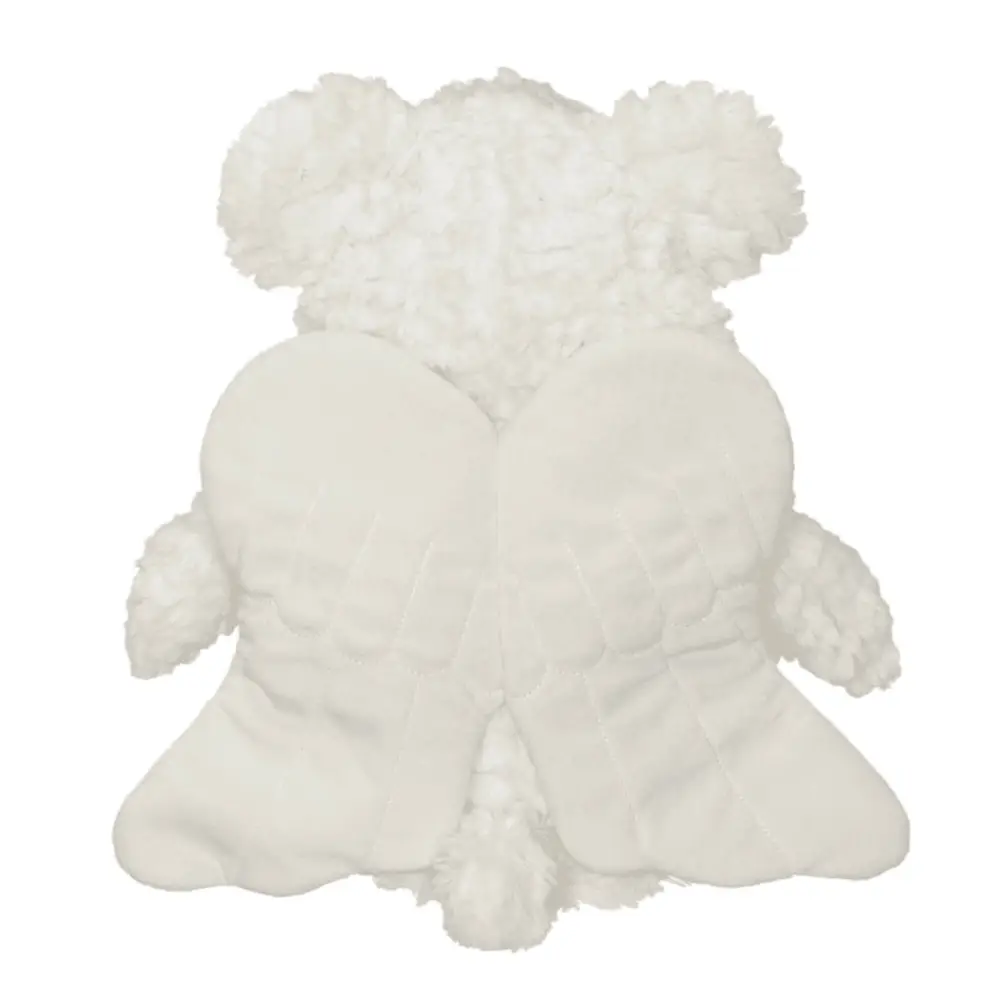 Personalised Angel bear - All Things Baby