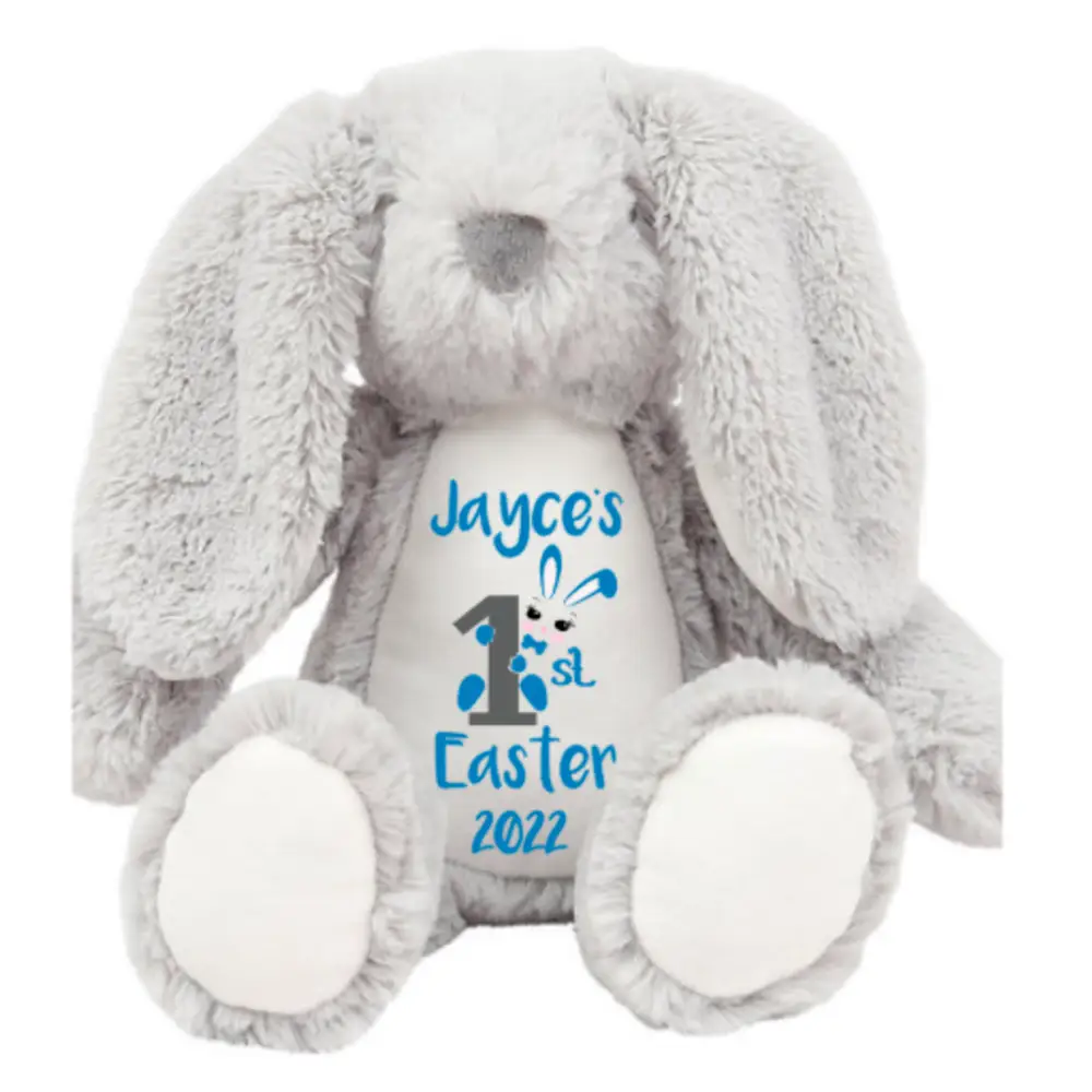 Personalised My First Easter Bunny - 1 - All Products