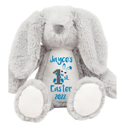 Personalised My First Easter Bunny - 1 - All Products