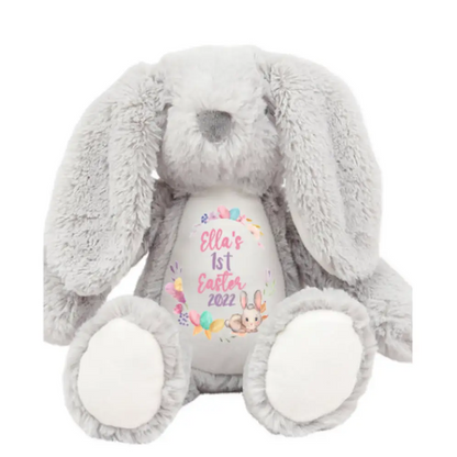 Personalised My First Easter Bunny - All Products