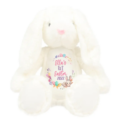 Personalised My First Easter Bunny - All Products