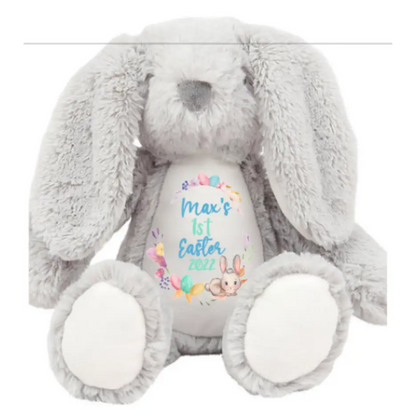 Personalised My First Easter Bunny - All Products