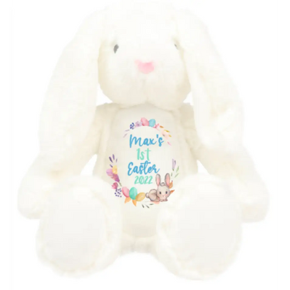 Personalised My First Easter Bunny - All Products