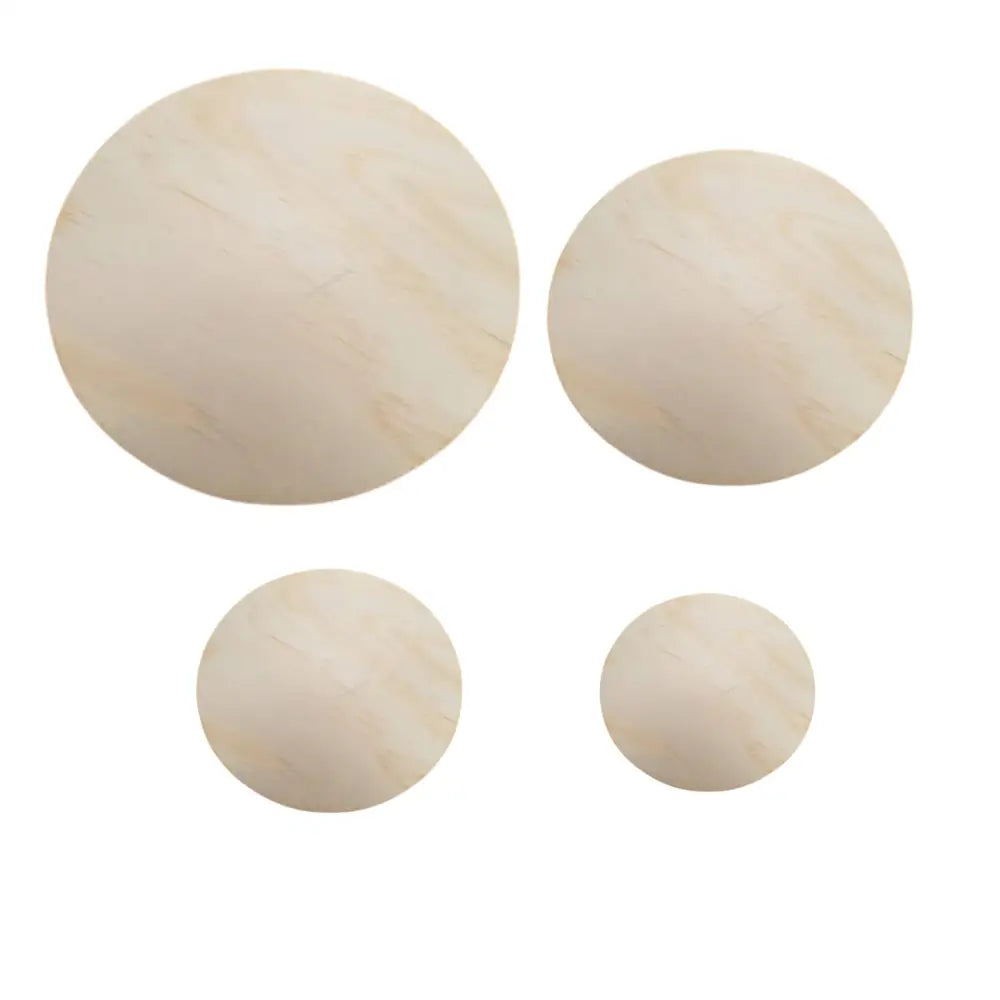 Plywood circles - 50mm - All Products