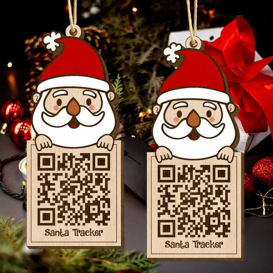 Santa Tracker